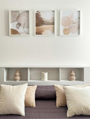 Family Stylish Apartment Norcia